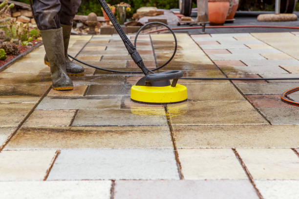Best Driveway Pressure Washing  in Corralitos, CA