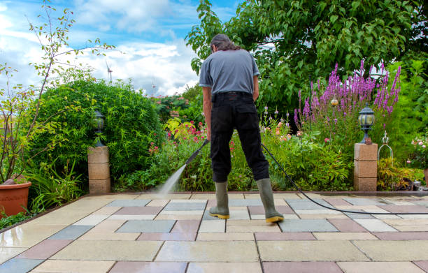 Best Patio and Deck Pressure Washing  in Corralitos, CA